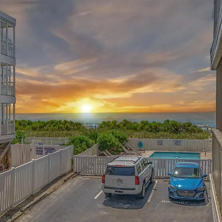 Seafarer Oceanview Unit 107-3