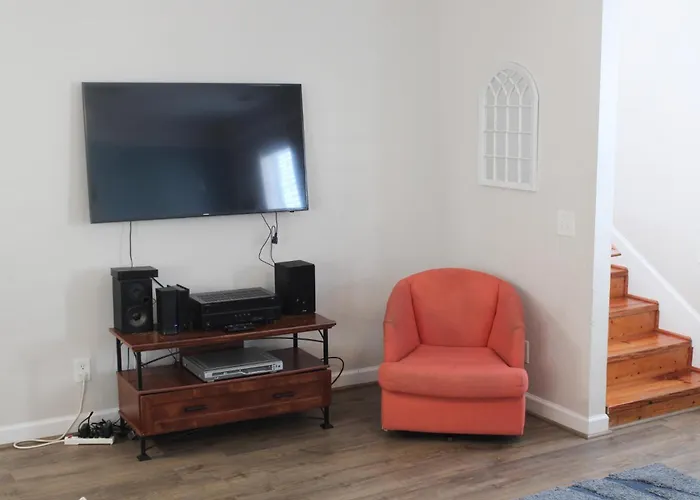 Grand Cayman Villa A2 Myrtle Beach